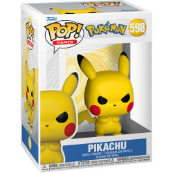 FUNKO POP figure Pokémon Pikachu