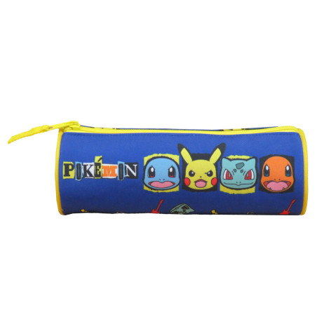 Pokemon Pikachu pencil case