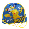 Pokemon Pikachu Rule gym bag 25cm
