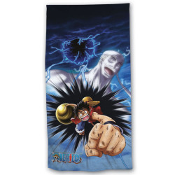 One Piece microfibre beach towel