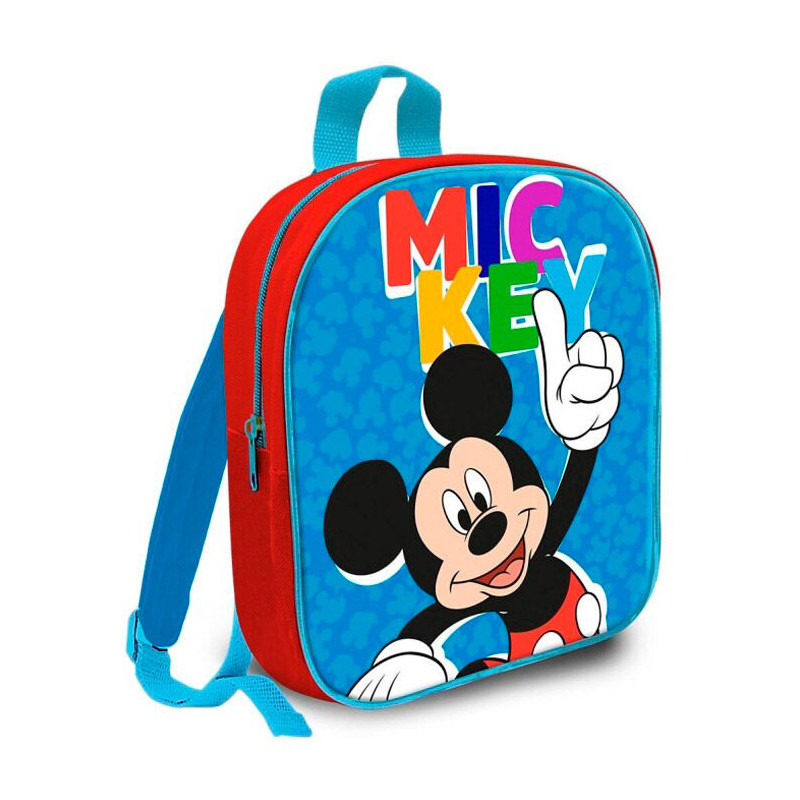 Disney Mickey backpack 29cm