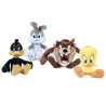 Looney Tunes assorted soft plush toy Tweety 26-28cm