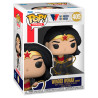 FUNKO POP figure DC Wonder Woman 80th Wonder Woman Odyssey