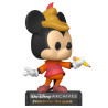FUNKO POP figure Disney Archives Beanstalk Mickey