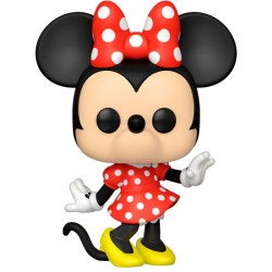 FUNKO  POP figure Disney Classics Minnie Mouse