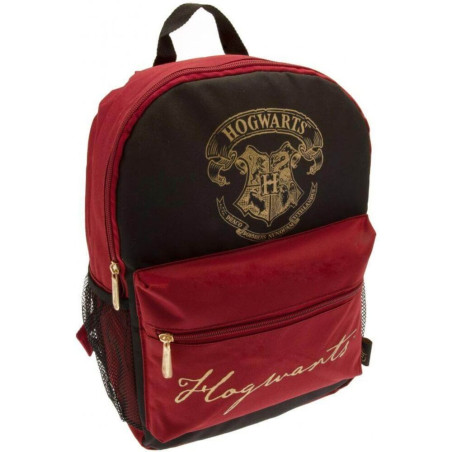 Harry Potter Hogwarts backpack 37cm