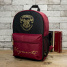 Harry Potter Hogwarts backpack 37cm