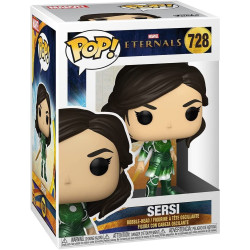 Funko POP figure Marvel...