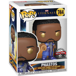 Funko POP figure Marvel:...