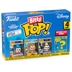 Funko pop Bitty POP Disney...