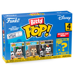 Funko pop Bitty POP Disney...