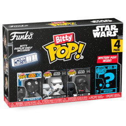 Funko pop Bitty POP Star...