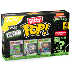 Funko pop Bitty POP Mutant...