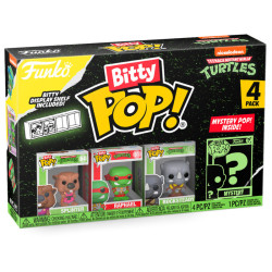 Funko pop Bitty POP Mutant...