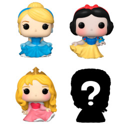 Funko pop Bitty POP Disney Princess Cinderella