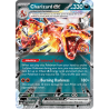 Charizard Ex PAF 054 - Paldean Fates - Eng