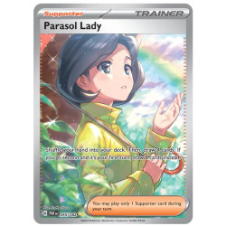 Parasol Lady PAR 255