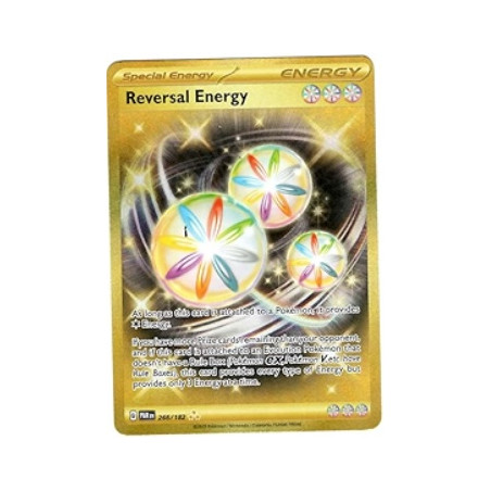 Reversal Energy PAR 266