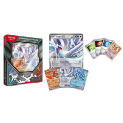 Pokémon Combined Powers Premium Collection 2024