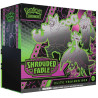 Shrouded Fable  Elite Trainer Box English