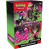 Pokémon Shrouded Fable Booster Bundle Eng