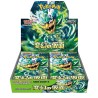 Pokemon Mask of Change Booster Box Japanese  Japanese