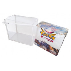 Magnetic Acryl Booster Box...