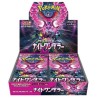 Pokemon Night Wanderer Booster Box Japanese