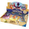 Lorcana Into The Inklands Booster Box English