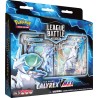 Pokémon League Battle Deck Ice Rider Calyrex VMAX