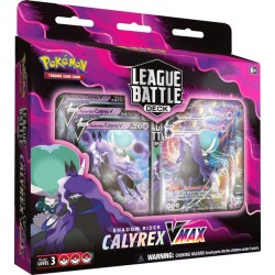 Pokémon League Battle Deck...