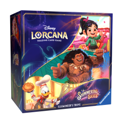 Disney Lorcana Shimmering...