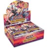 YuGiOh! - Wild Survivors Booster Display - Englisch / 1st Edition