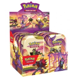 Pokémon TCG: Shrouded Fable...