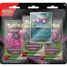 Pokémon TCG: Shrouded Fable 3-Pack Blister Eng