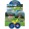 Pokémon TCG: Pokemon Go Mini Tin Eng