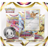 Pokémon Astral Radiance 3 Pack Blister Eng