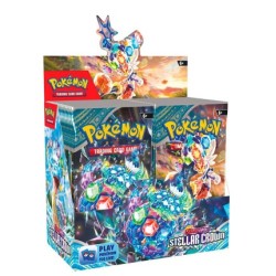 copy of Pokémon Twilight Masquerade – Booster Box