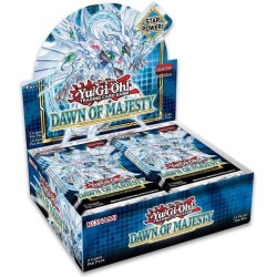 Yu-Gi-Oh  Dawn Of Majesty...