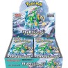 Pokemon Booster Box  Scarlet & Violet SV5M: Cyber Judge JAP 30 Boosters