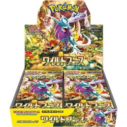 Pokémon Booster Box Scarlet...