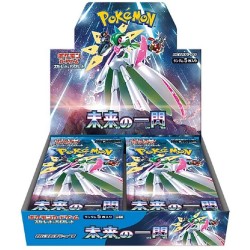 Pokémon Booster Box Scarlet...