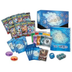 Pokemon - Scarlet & Violet Stellar Crown Elite Trainer Box Eng