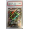 Rayquaza Vmax Evolving Skies 111 PSA 10