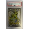 Tyranitar Ex Obsidian Flames 211 PSA 9