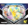 Pokémon Pikachu V Box Eng