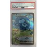 Mew ex Paldean Fates 232 PSA 9