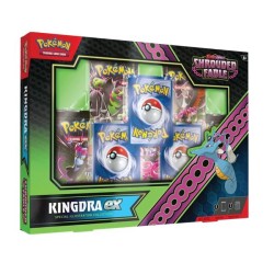 Pokémon Kingdra Ex Special...