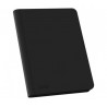 ULTIMATE GUARD - PRO BINDER - 9 - POCKET ZIPFOLIO BINDER BLACK 360 CARDS