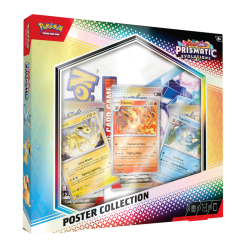 Pokémon SV8.5 Prismatic...